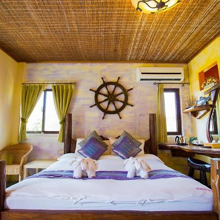 墾丁戀戀莎堡特色民宿 Castillo Cape Eluanbi Room photo