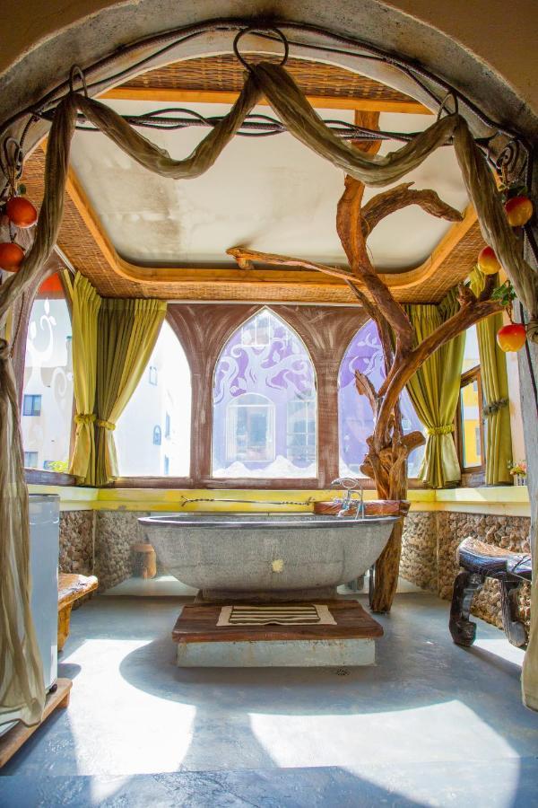 墾丁戀戀莎堡特色民宿 Castillo Cape Eluanbi Room photo