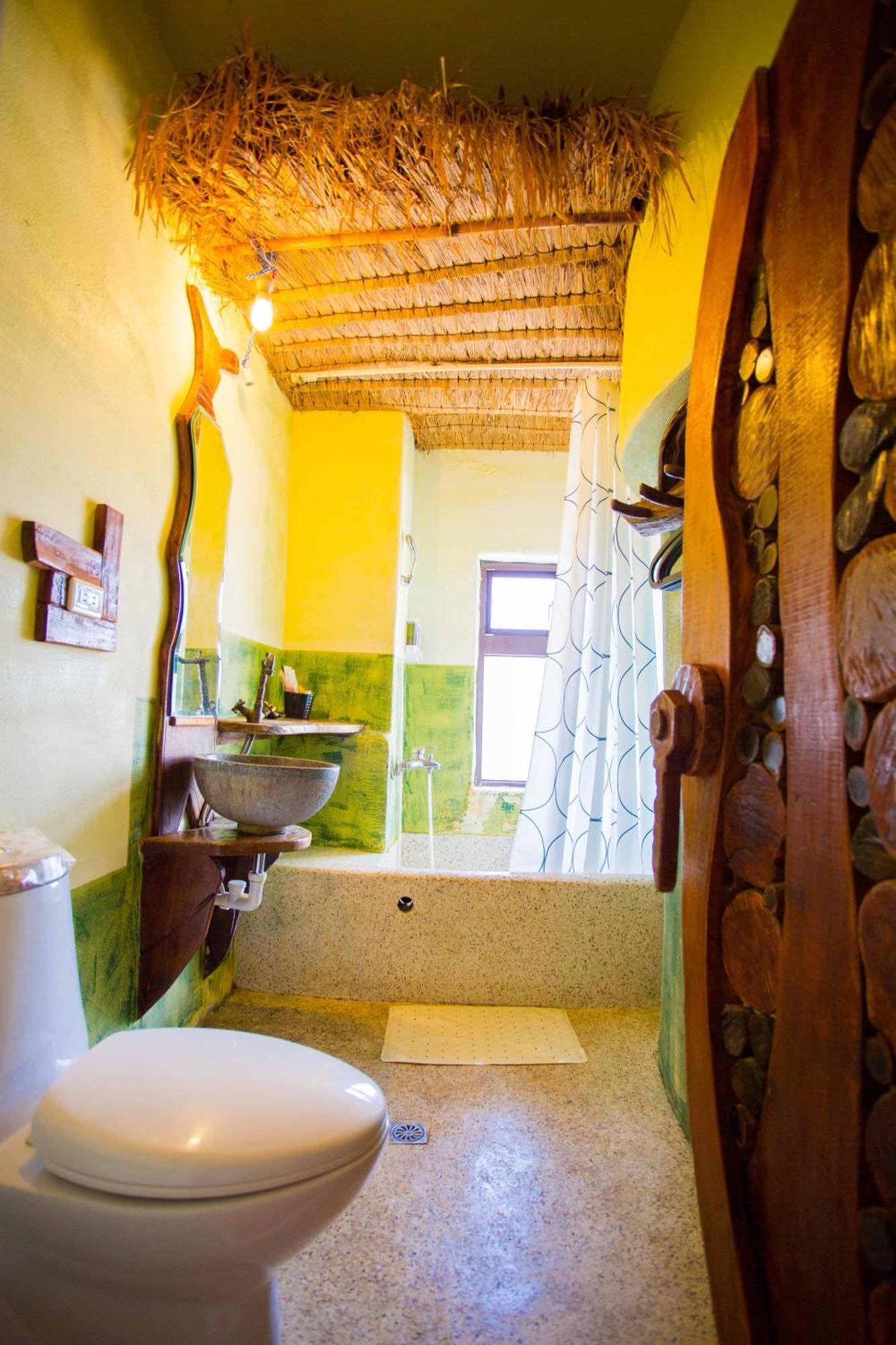 墾丁戀戀莎堡特色民宿 Castillo Cape Eluanbi Room photo