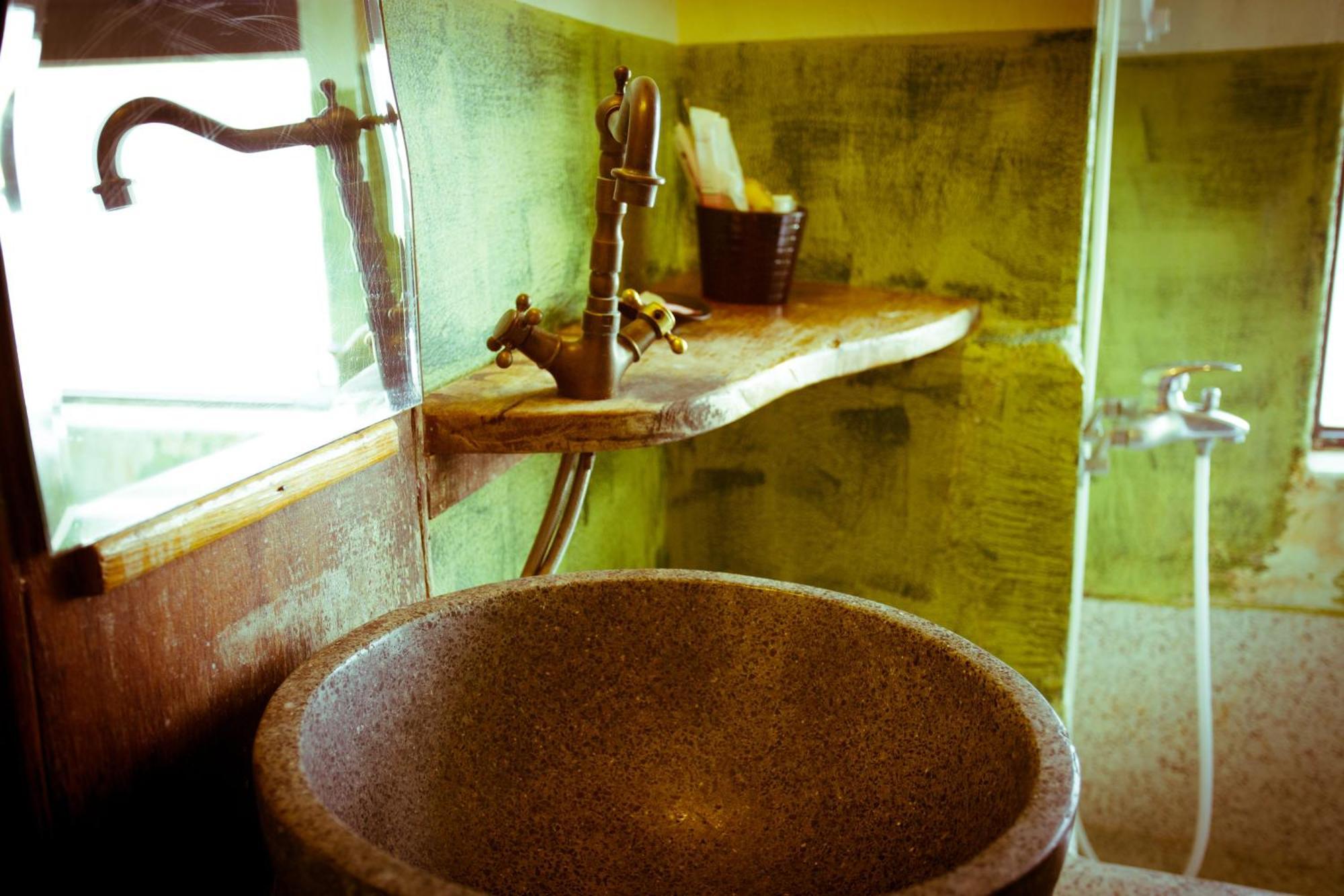 墾丁戀戀莎堡特色民宿 Castillo Cape Eluanbi Room photo